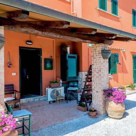 Bed and Breakfast La Locanda Di Andrea Il Pescatore Borgo Montenero Zewnętrze zdjęcie