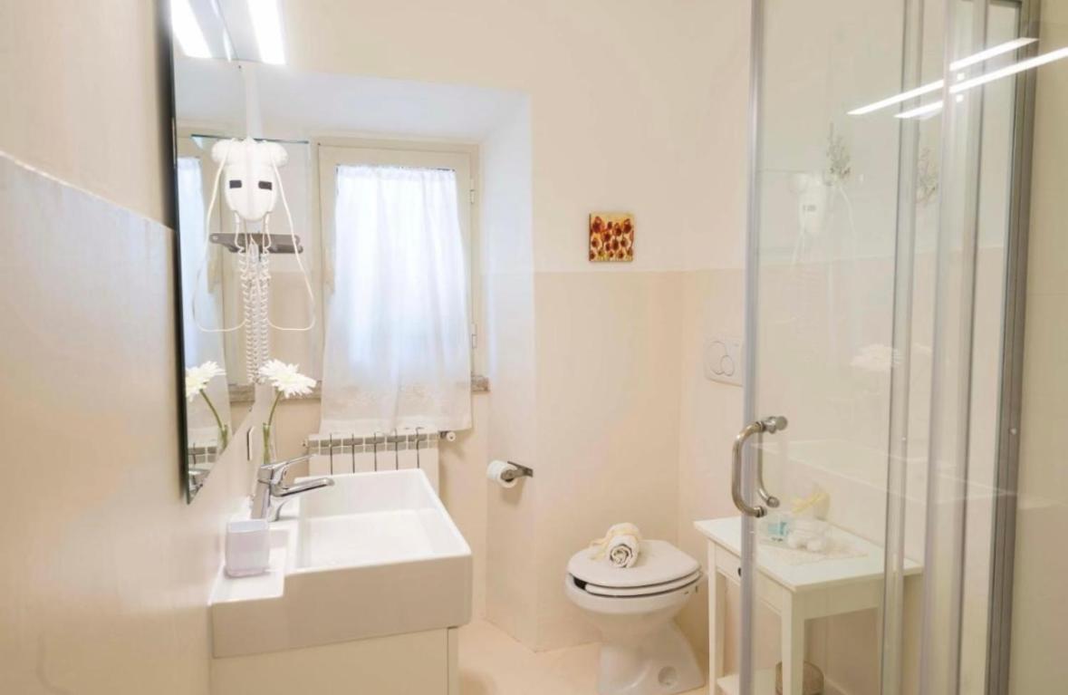 Bed and Breakfast La Locanda Di Andrea Il Pescatore Borgo Montenero Zewnętrze zdjęcie