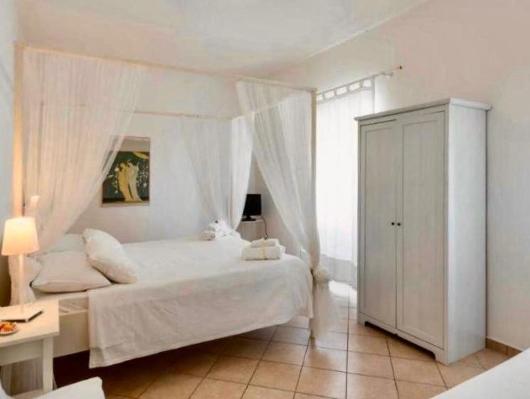 Bed and Breakfast La Locanda Di Andrea Il Pescatore Borgo Montenero Zewnętrze zdjęcie