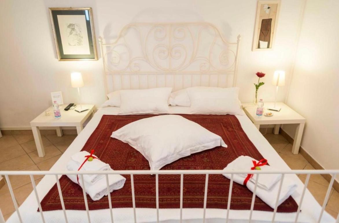 Bed and Breakfast La Locanda Di Andrea Il Pescatore Borgo Montenero Zewnętrze zdjęcie