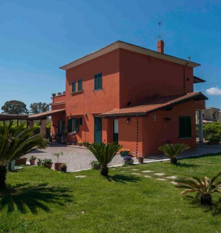 Bed and Breakfast La Locanda Di Andrea Il Pescatore Borgo Montenero Zewnętrze zdjęcie
