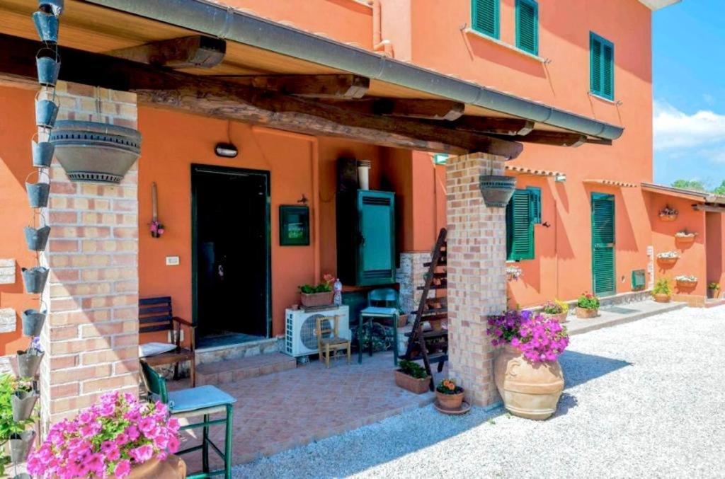 Bed and Breakfast La Locanda Di Andrea Il Pescatore Borgo Montenero Zewnętrze zdjęcie