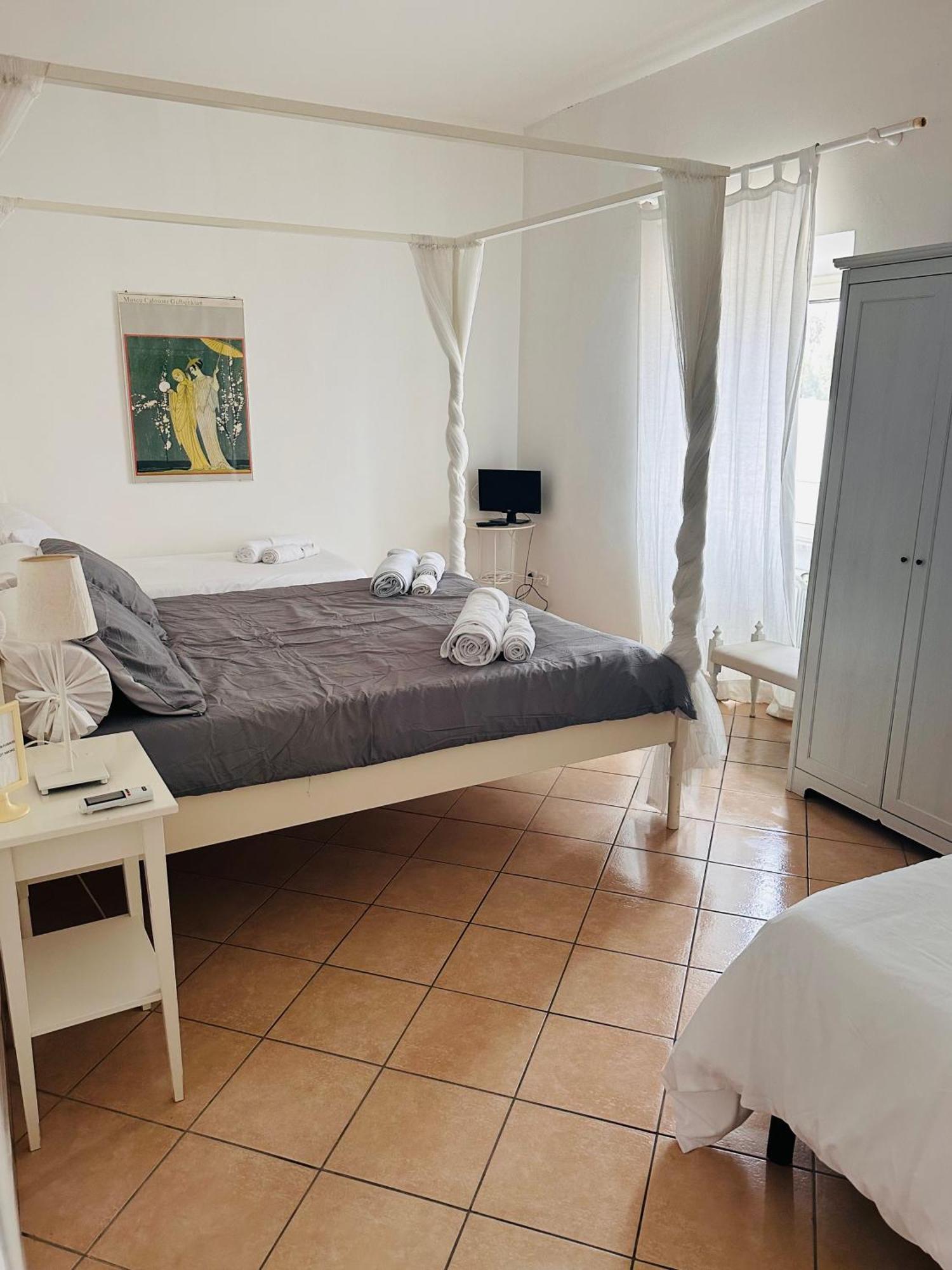 Bed and Breakfast La Locanda Di Andrea Il Pescatore Borgo Montenero Zewnętrze zdjęcie