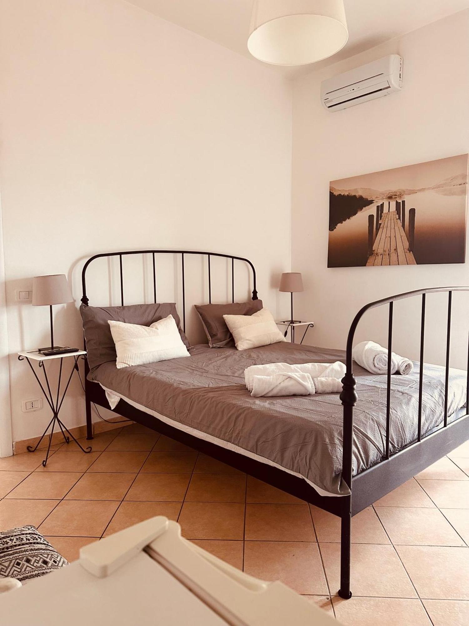 Bed and Breakfast La Locanda Di Andrea Il Pescatore Borgo Montenero Zewnętrze zdjęcie